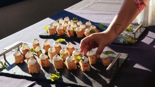 Get your tickets to the AAJA Seattle Chef Showcase 2016