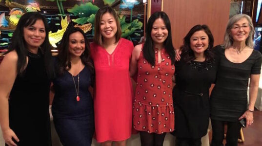 Meet AAJA Seattle’s newest board members